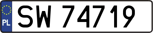 SW74719