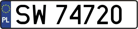 SW74720