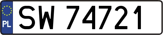 SW74721
