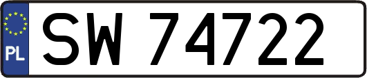 SW74722