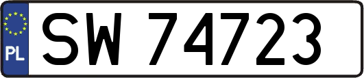 SW74723
