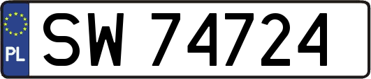 SW74724