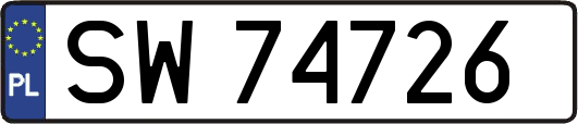 SW74726