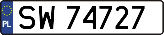 SW74727