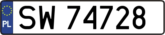 SW74728