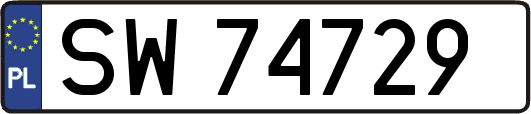 SW74729