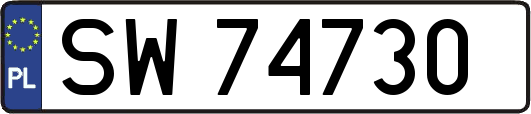SW74730