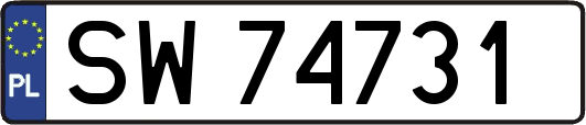 SW74731