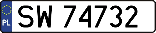 SW74732