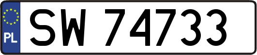 SW74733