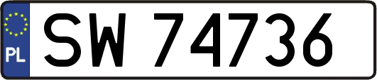 SW74736