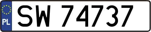 SW74737