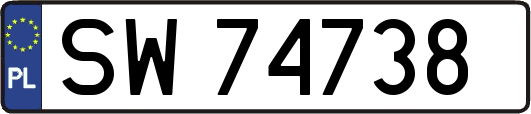SW74738
