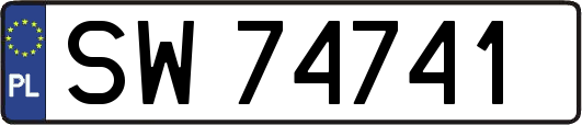 SW74741