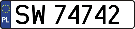 SW74742