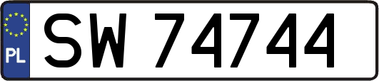 SW74744