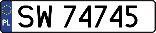 SW74745
