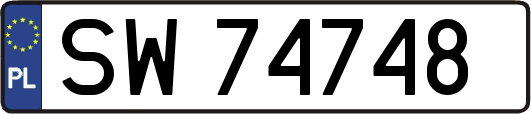 SW74748