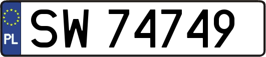 SW74749