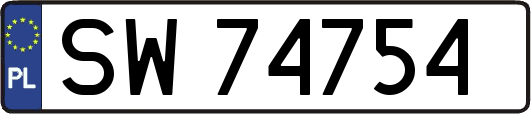 SW74754