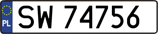 SW74756