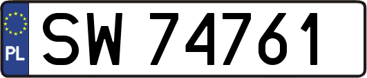 SW74761
