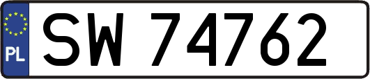 SW74762