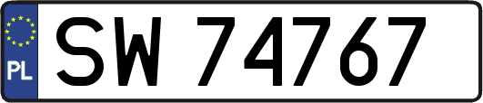 SW74767