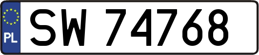 SW74768