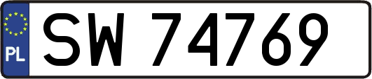 SW74769