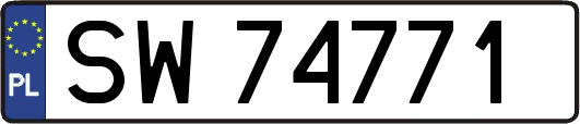 SW74771