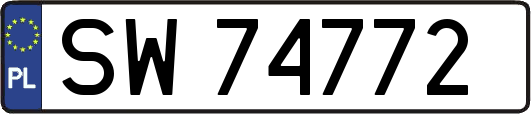 SW74772