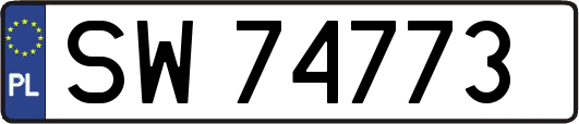 SW74773