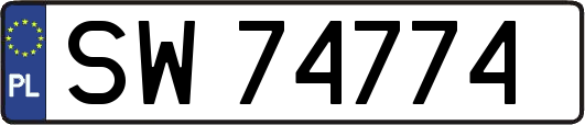SW74774