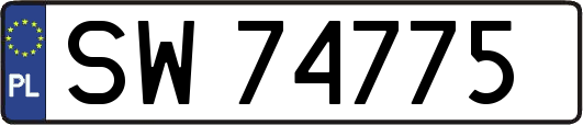 SW74775
