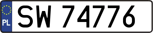 SW74776
