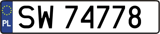 SW74778