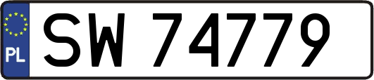 SW74779