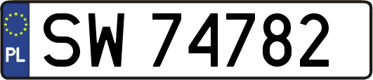SW74782