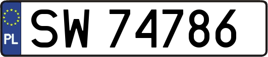 SW74786