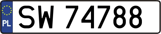 SW74788