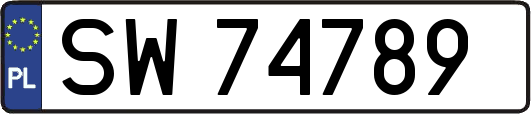 SW74789