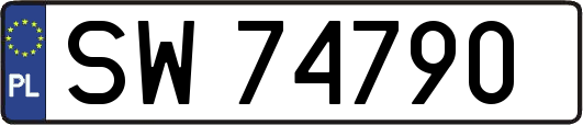 SW74790