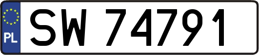 SW74791