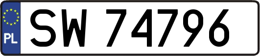 SW74796