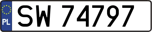 SW74797