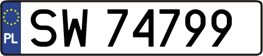 SW74799