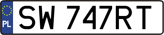 SW747RT