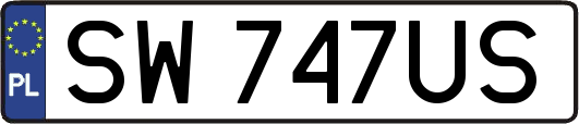 SW747US
