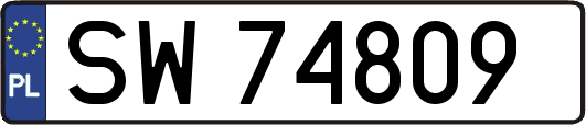 SW74809